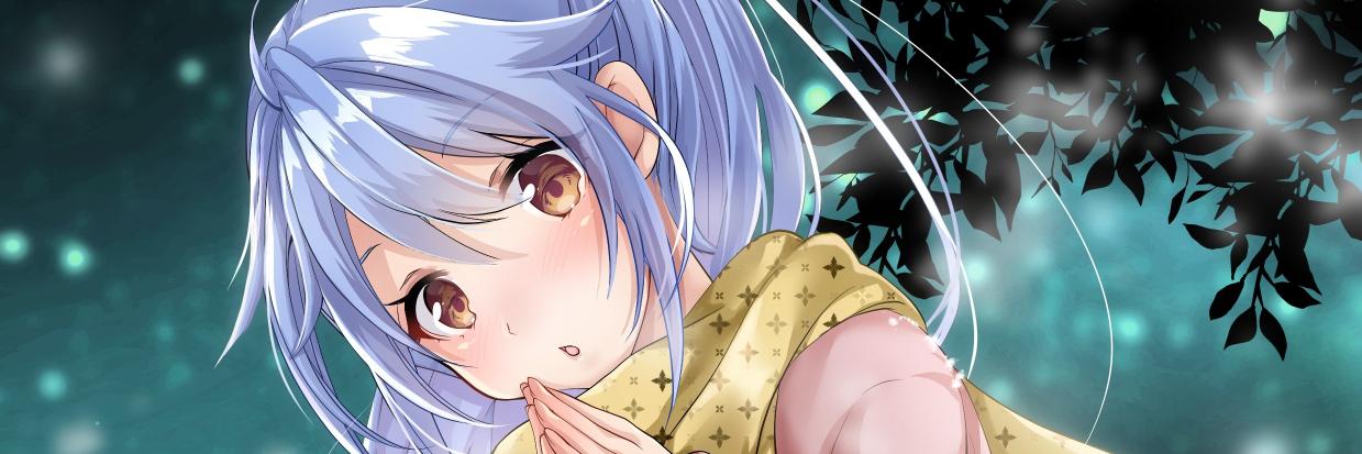 mahiron12's profile banner image
