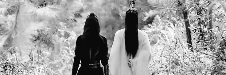 小月 banner