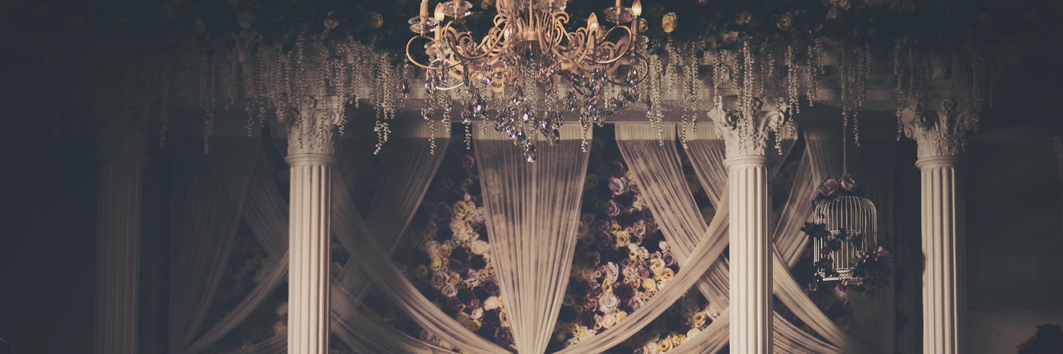 大明神 banner