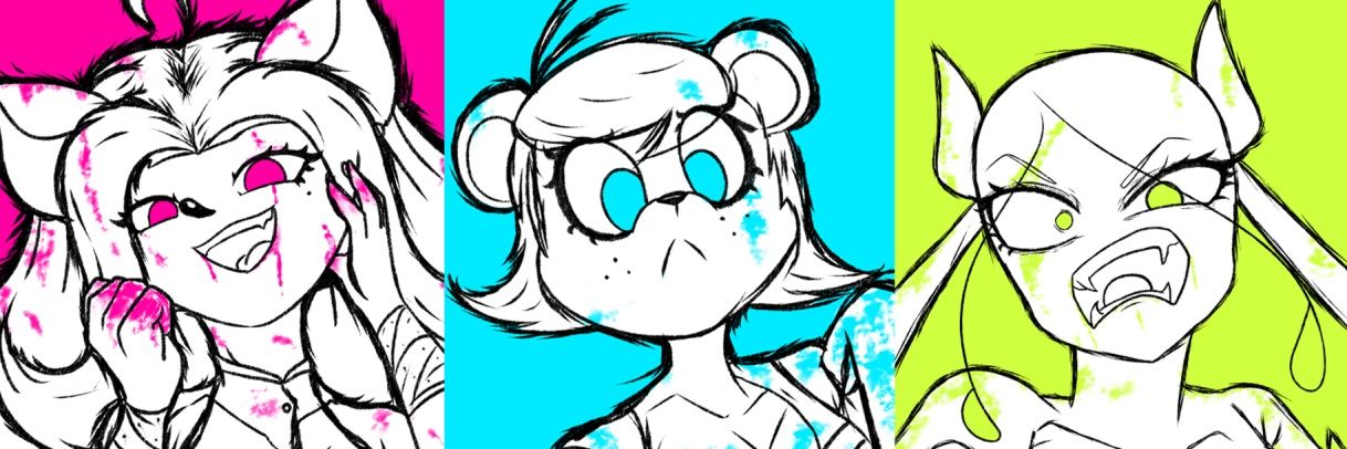 Marck33 🍒Comms OPEN🍒 banner