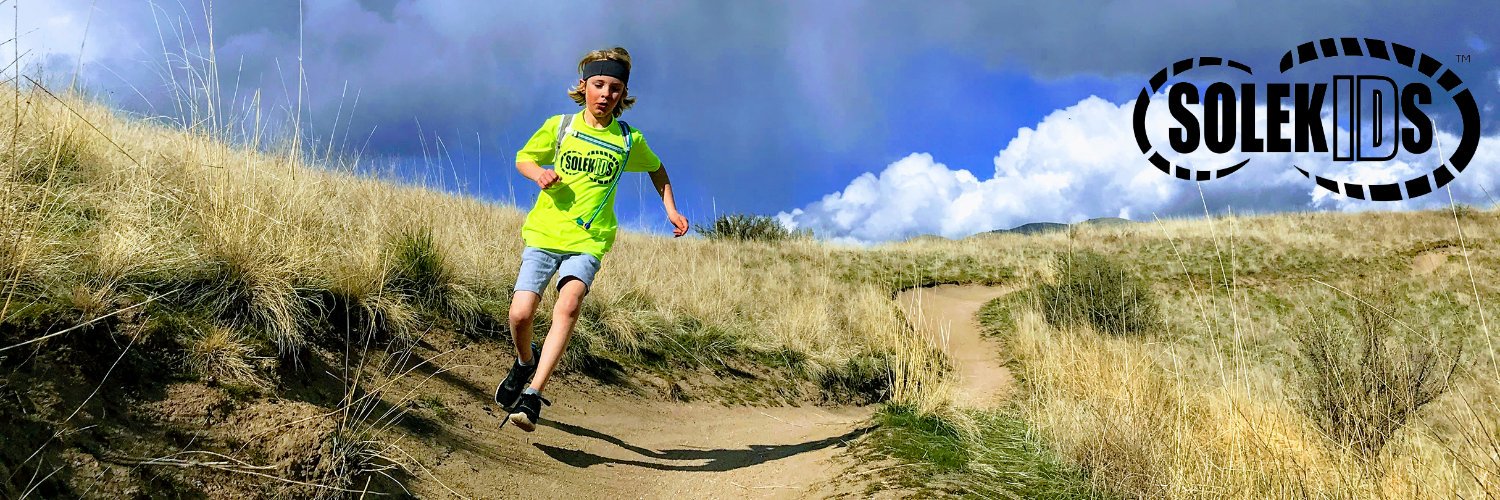 SoleKIDs banner