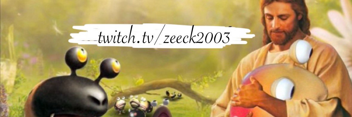 zeeck 🌬️🛒🛒 banner