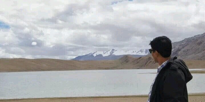 devanaman's profile banner image