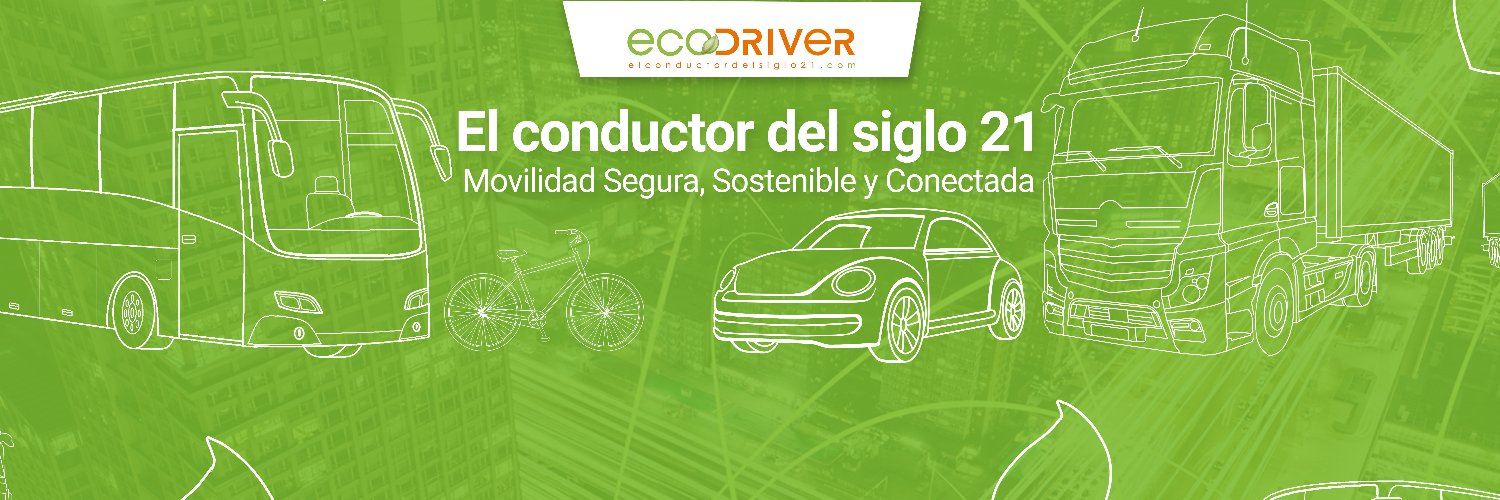 EcoDriver21's profile banner image