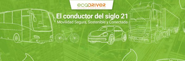 Ecodriver Profile Banner