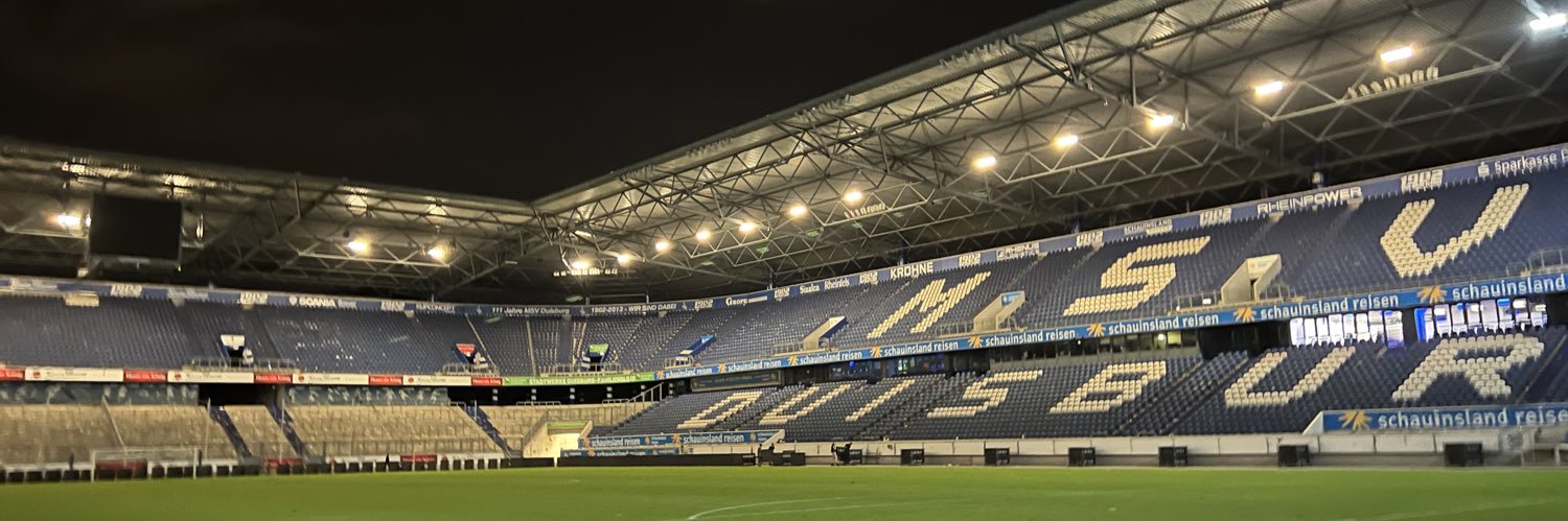 Michael Höfken banner