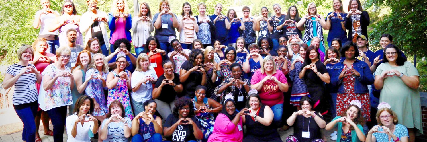 UNCG STEM TLC banner