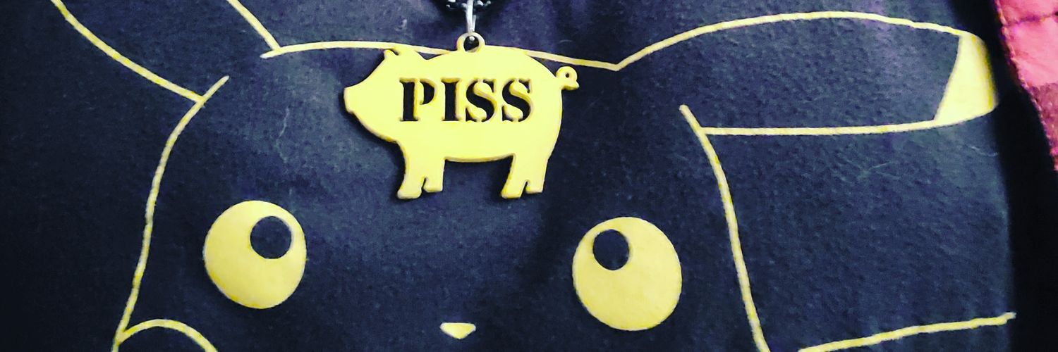 Cody 🗑️🦝🐷 banner