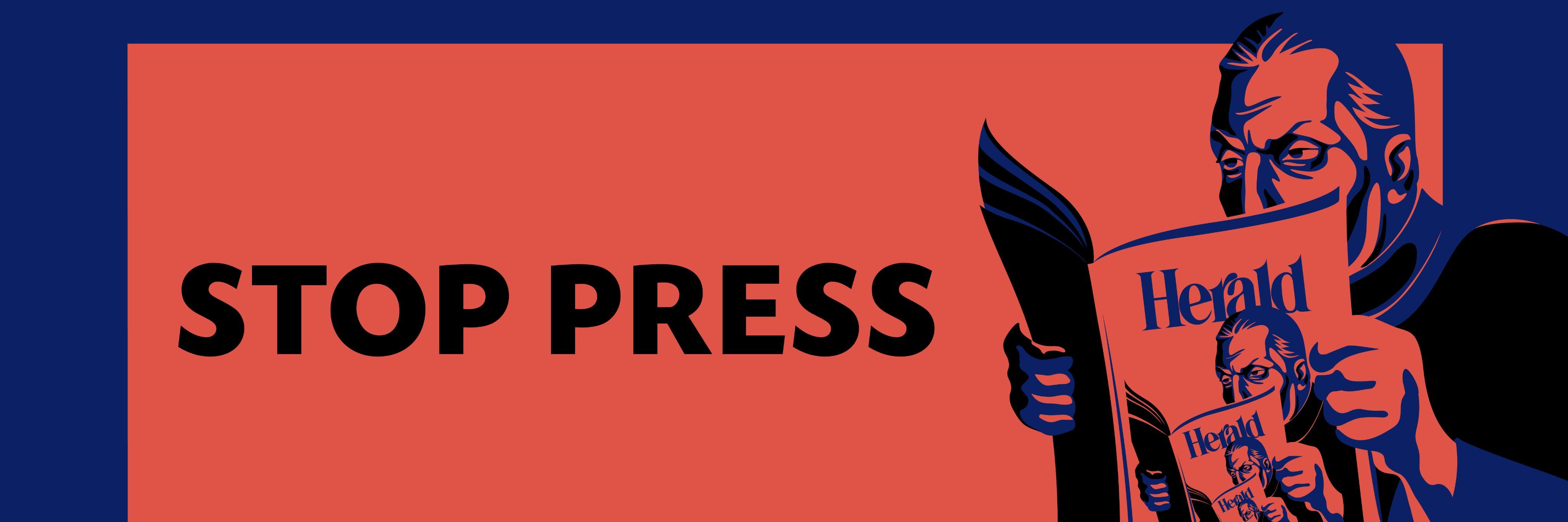 HeraldPakistan's profile banner image