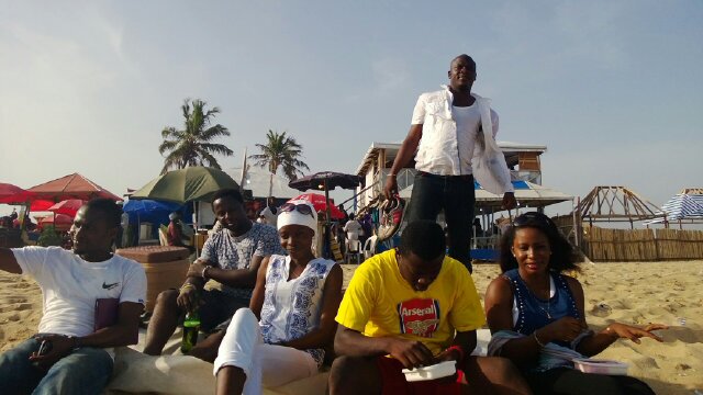 olufasanu's profile banner image
