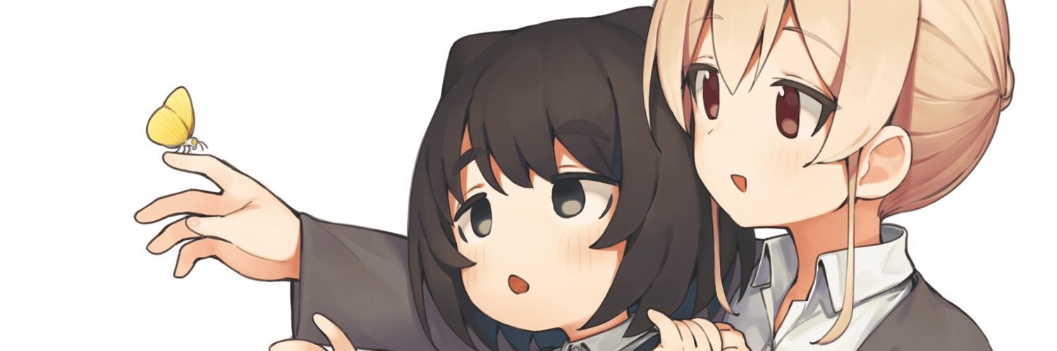 せらみっく🐳可愛原先輩1発売中！'s banner