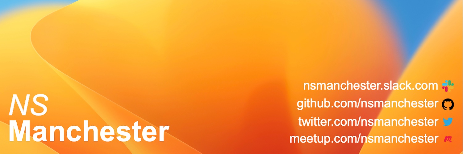 nsmanchester's profile banner image