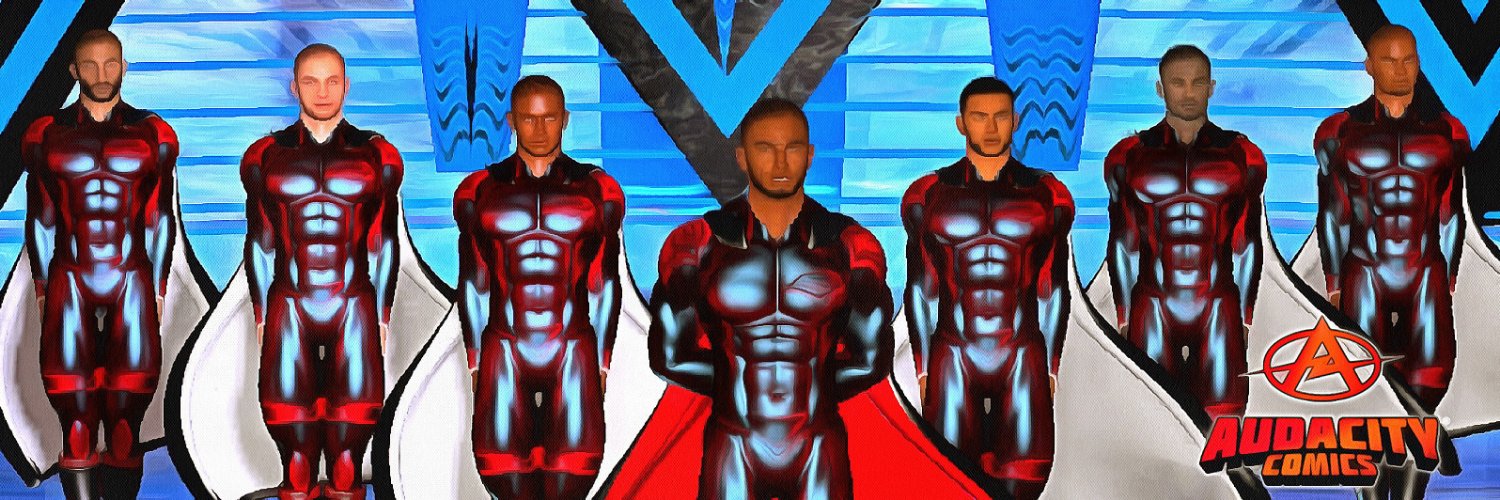 The Empyreal Force® banner