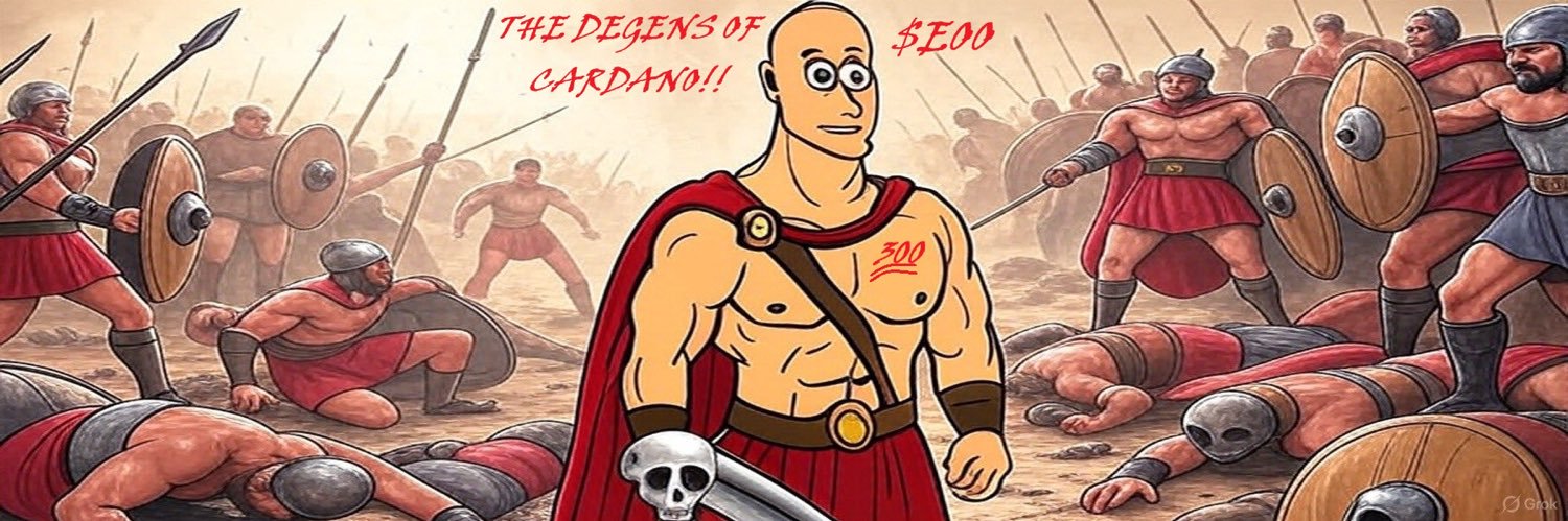 Merica's banner