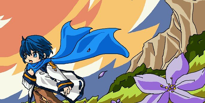 KAITO_favorite's profile banner image