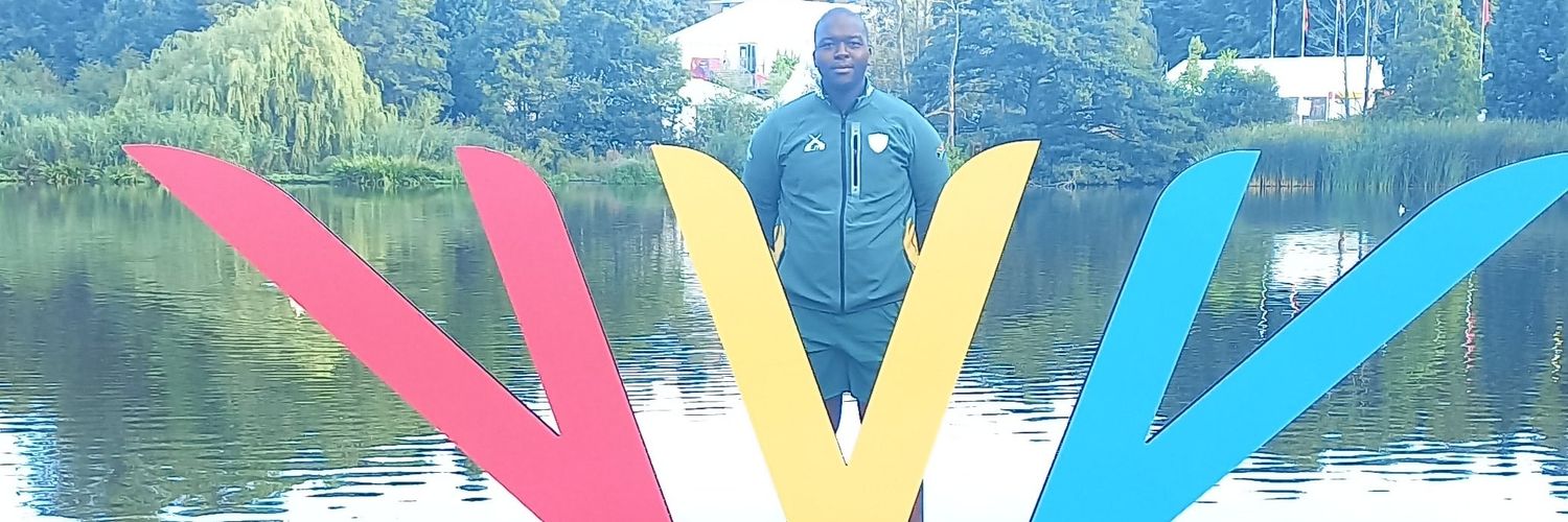 Nelson Komane-Nel banner
