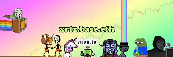 xrtzbase Profile Banner