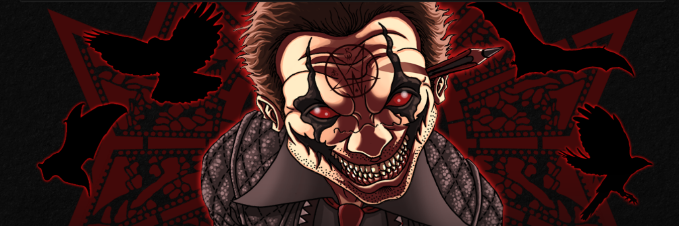 WillAndPsycho's profile banner image