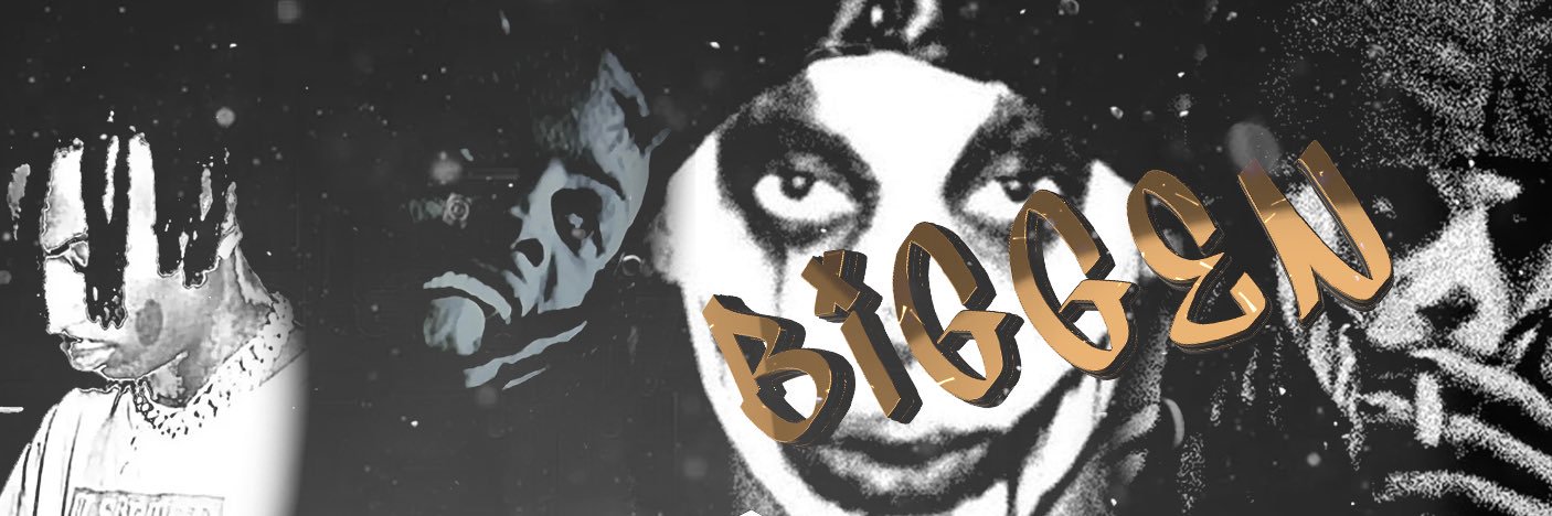 xBiggen's profile banner image