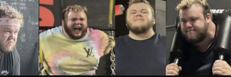 TheInfiniteBulk's profile banner image