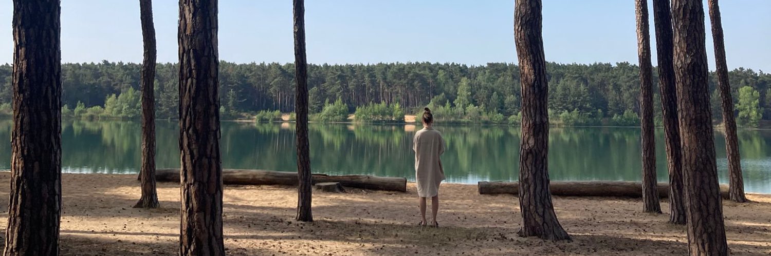 MagdaSelinger's profile banner image