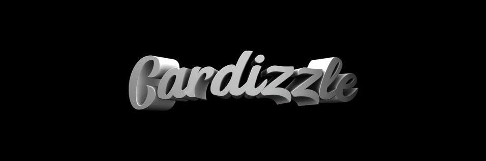 Cardizzle banner