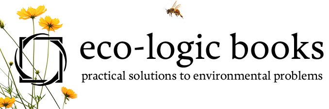 Eco-logic Books banner