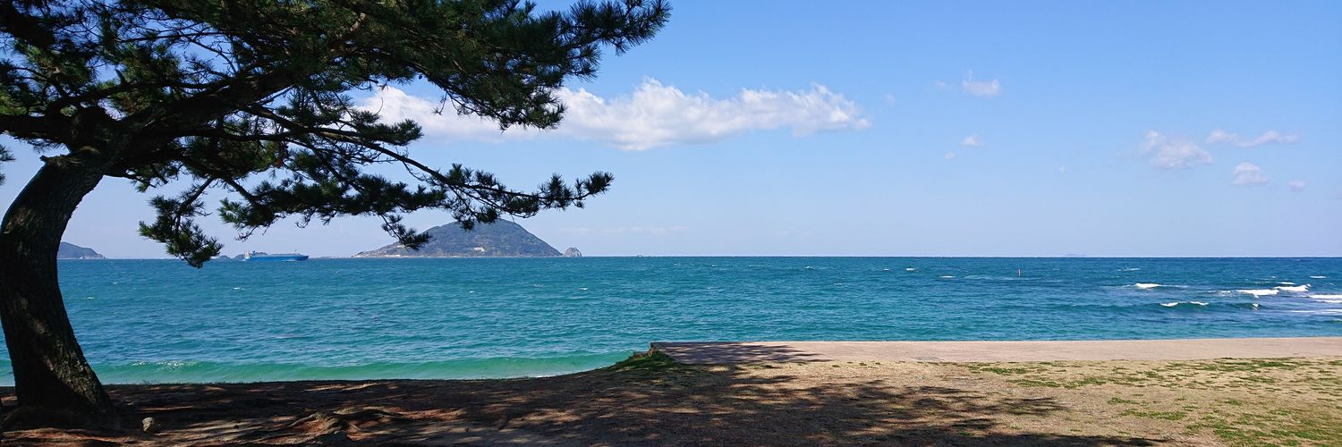 ⭐海パパ💙💛 banner