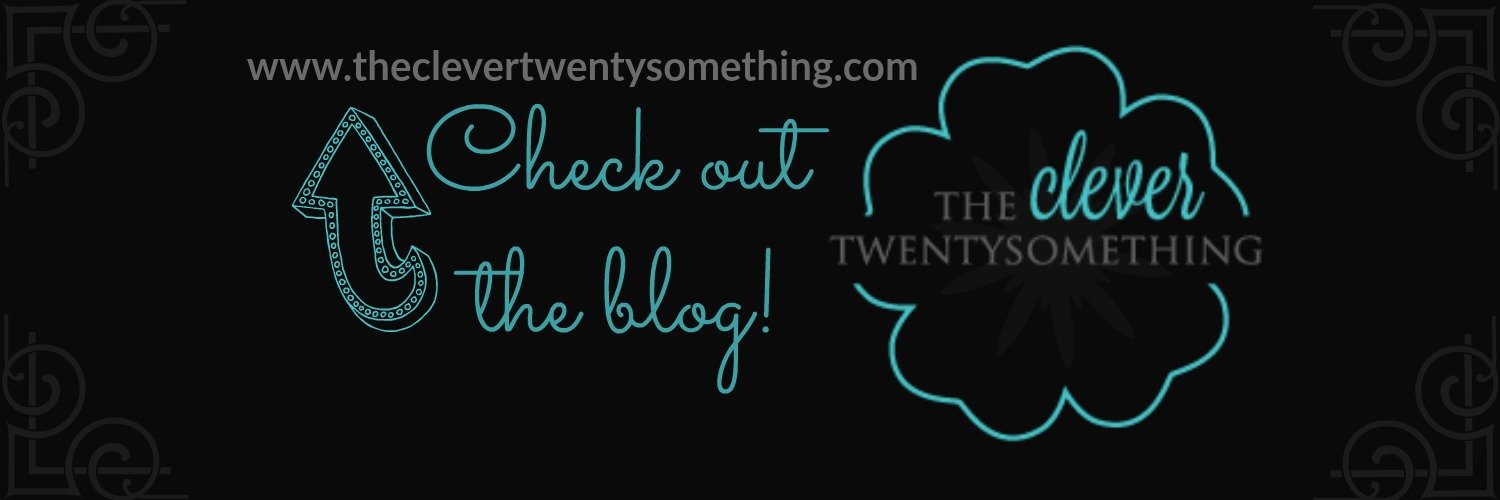 CleverTwenty's profile banner image