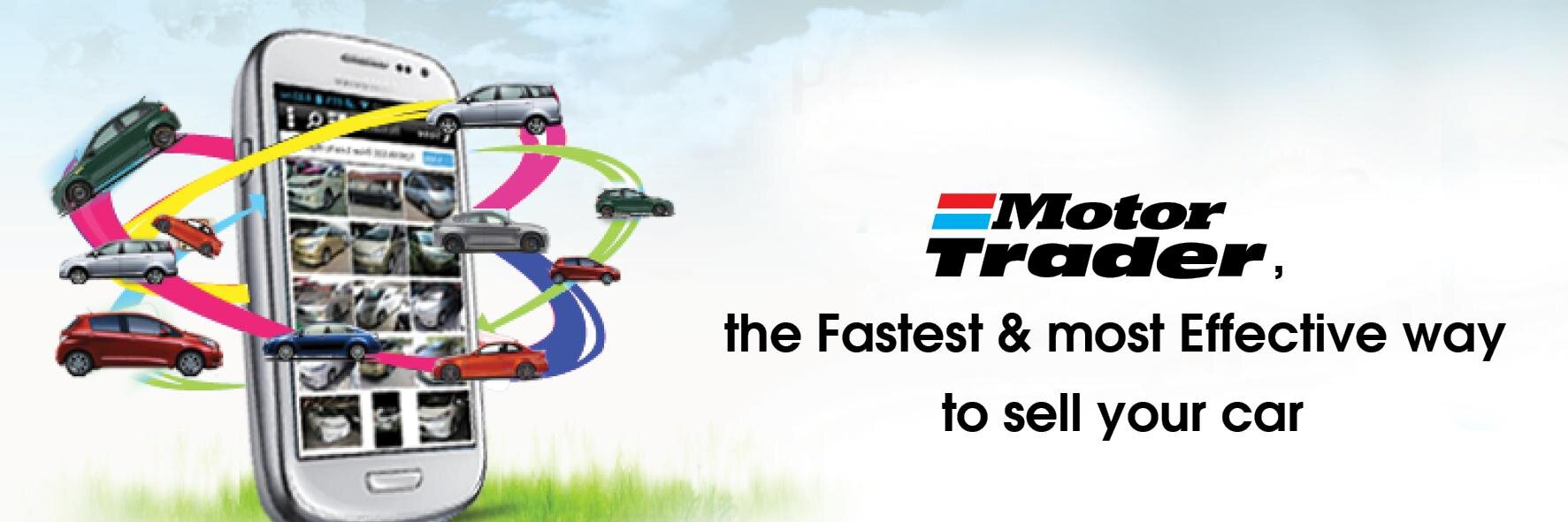 MotorTraderMY's profile banner image
