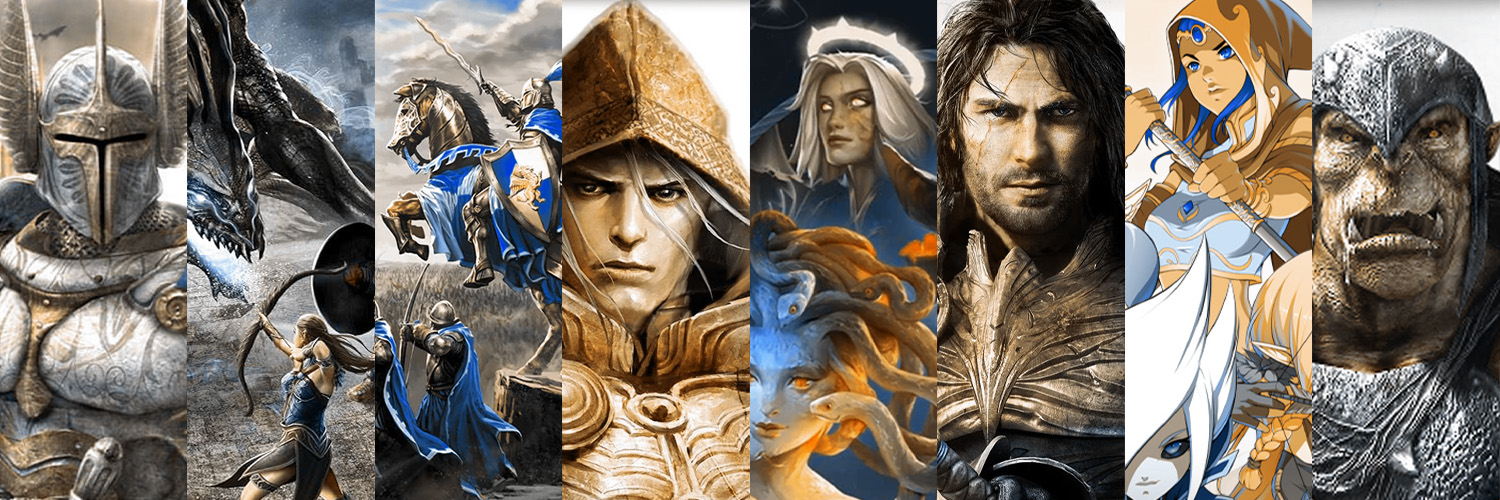 MightMagicGame banner