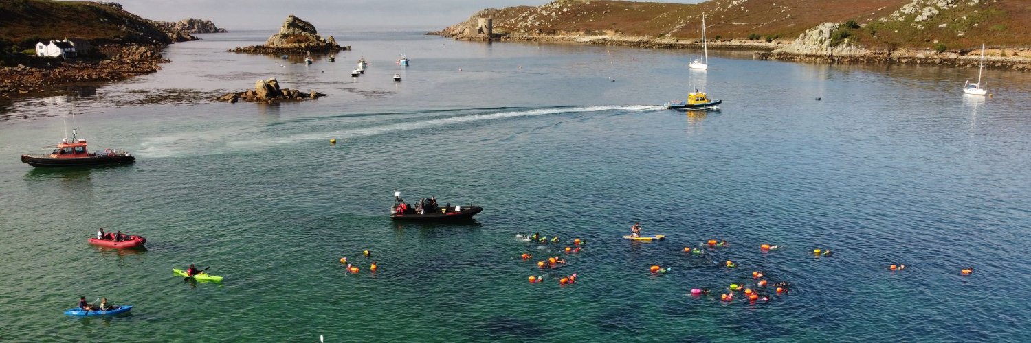 Five Islands Academy banner