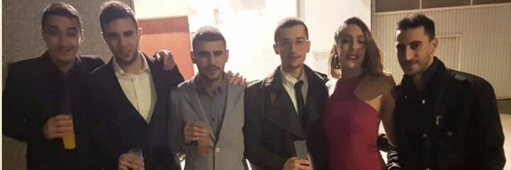 Manuel33337's profile banner image