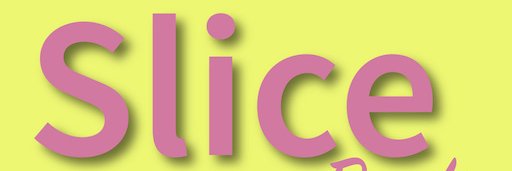 SliceRadio's profile banner image