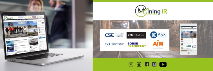 MiningIR banner