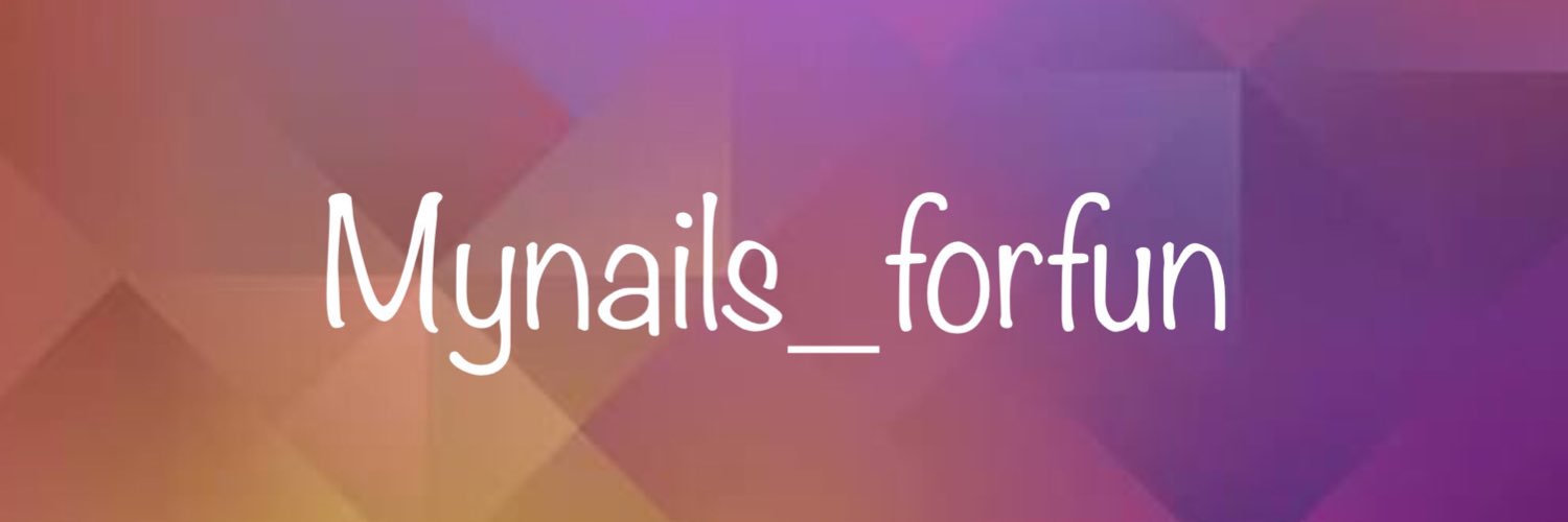mynails_forfun's profile banner image