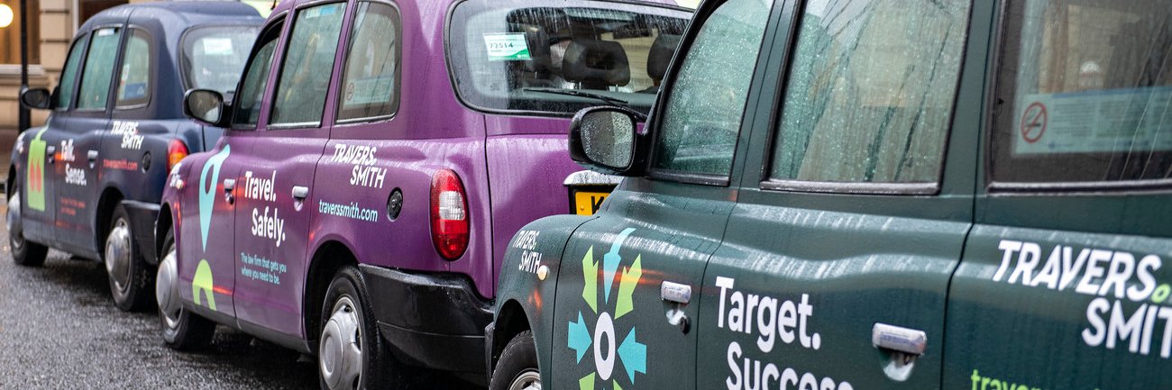 Travers Smith banner