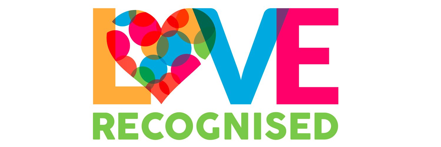 Love_Recognised's profile banner image