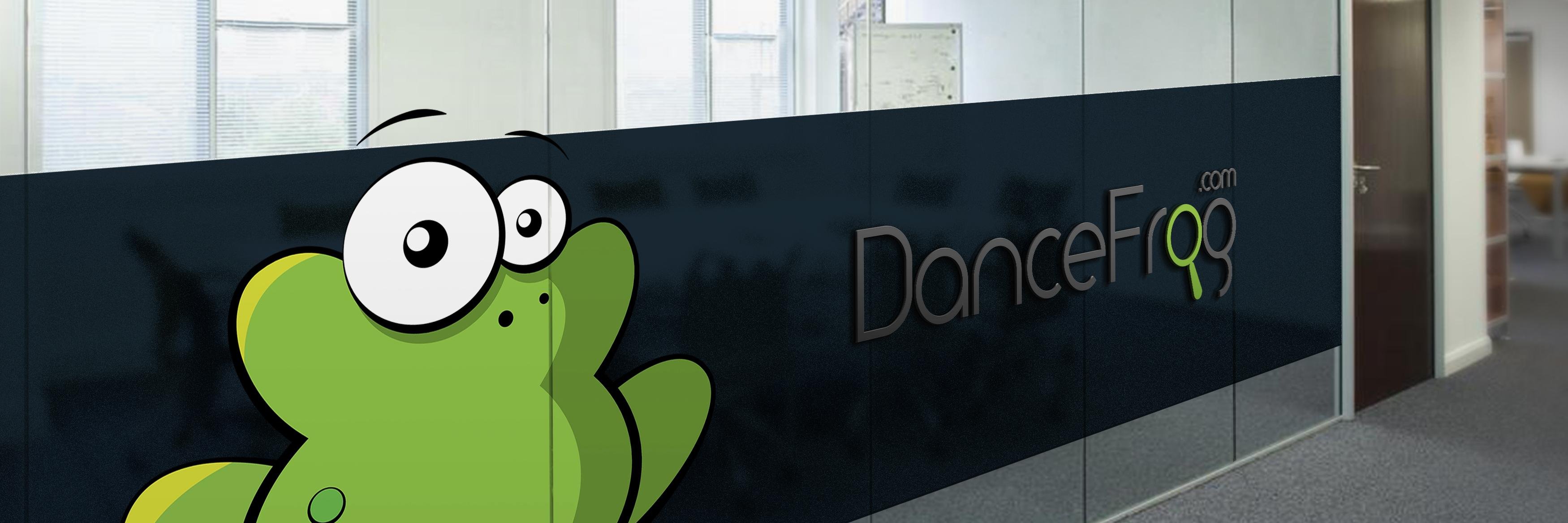 DanceFrogUK's profile banner image