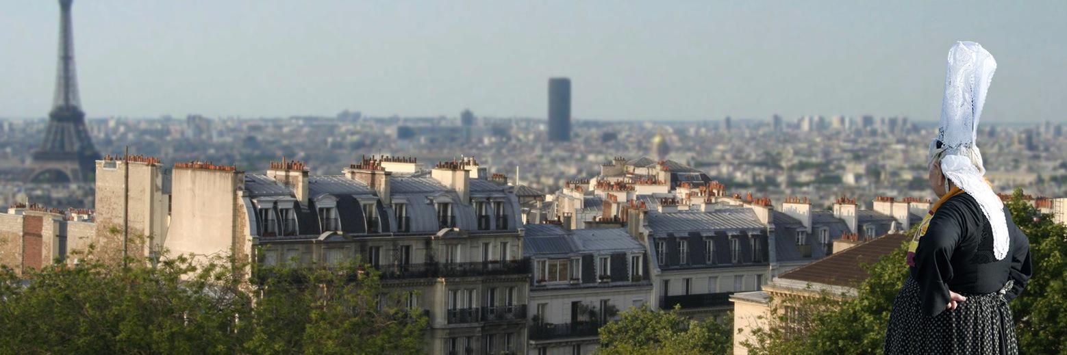 richardrohou's profile banner image