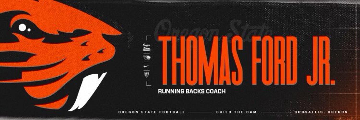 Thomas Ford Jr Profile Banner