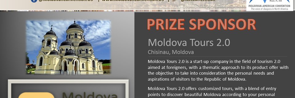 Moldova Tours 2.0 banner