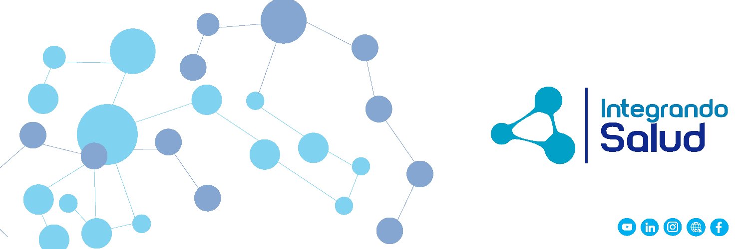 Integrando Salud banner