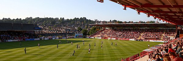 Exeter City Chat Profile Banner