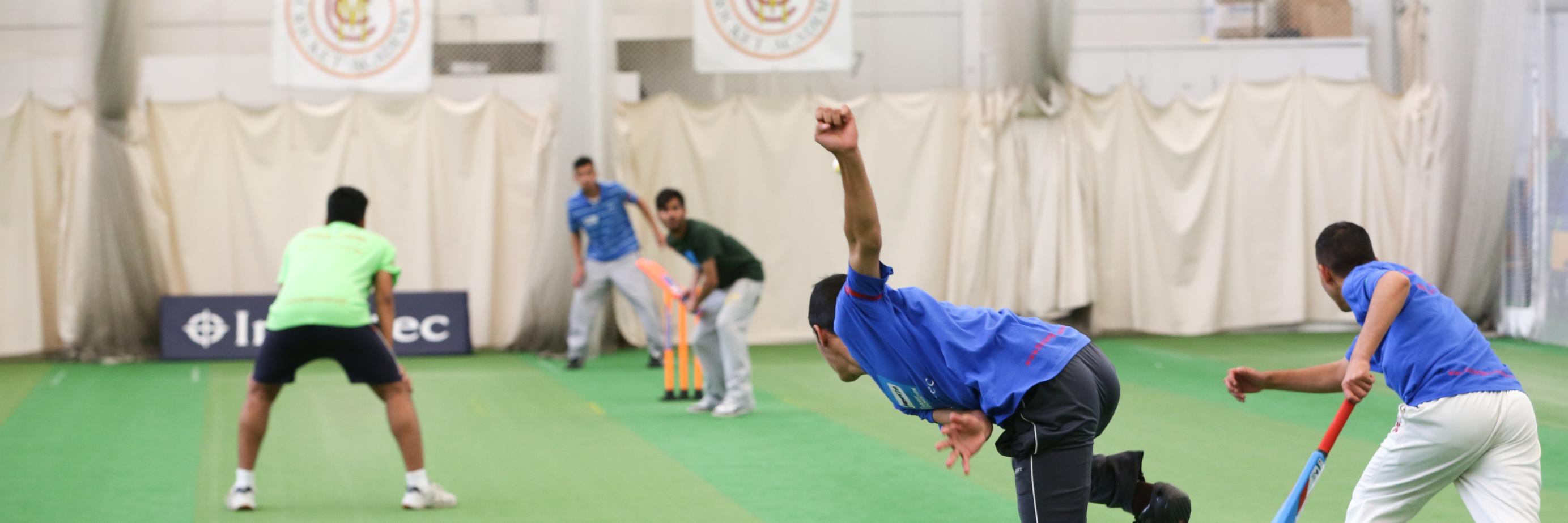 cricket4change's profile banner image