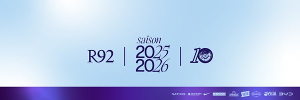 racing92 Profile Banner