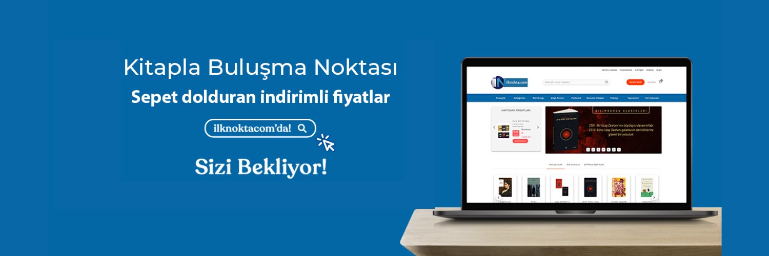 İlknokta banner