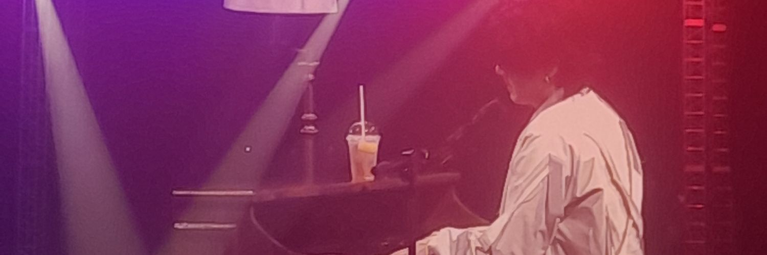 koodeiv's profile banner image