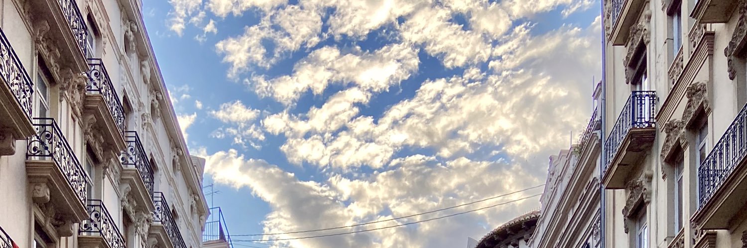 MaraCod's profile banner image