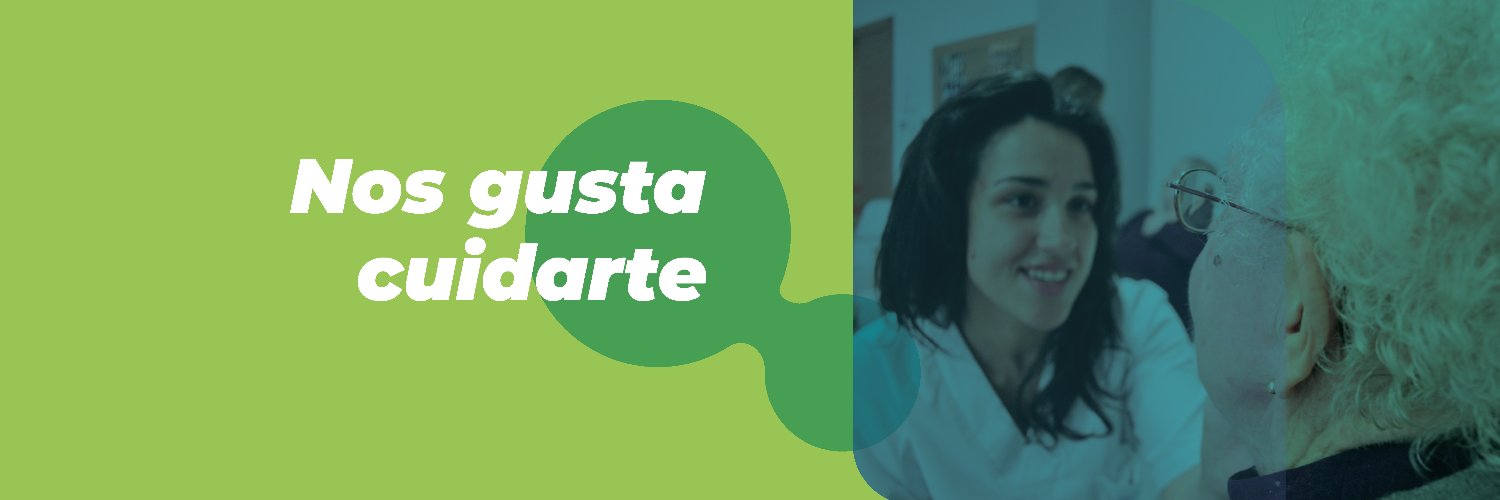ACESCAM | Residencias y cuidados CLM banner